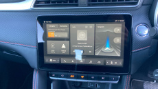 MG ZS 115kW Trophy EV Long Range 73kWh 5dr Auto Electric Hatchback